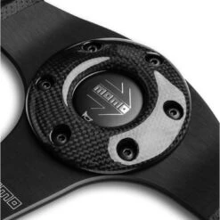 Volant MOMO JET 350 -Default Template 2 a enrichir vol d350 tul 42mm jet cuir perfore 3b n 2 4