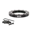Cale De Volant BG RACING épaisseur : 10mm 6X70 / 6X74 (avec Vis) -Default Template 2 bg racing 10mm steering wheel spacer 0 3