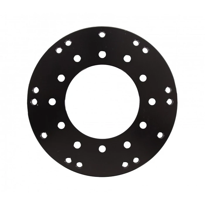 Adaptateur Volant BG RACING 9 Trous MOTOLITA Sur Moyeu 6 Trous TURN ONE / MOMO / NARDI 5 Adaptateur Volant BG RACING 9 Trous MOTOLITA Sur Moyeu 6 Trous TURN ONE / MOMO / NARDI – Image 3