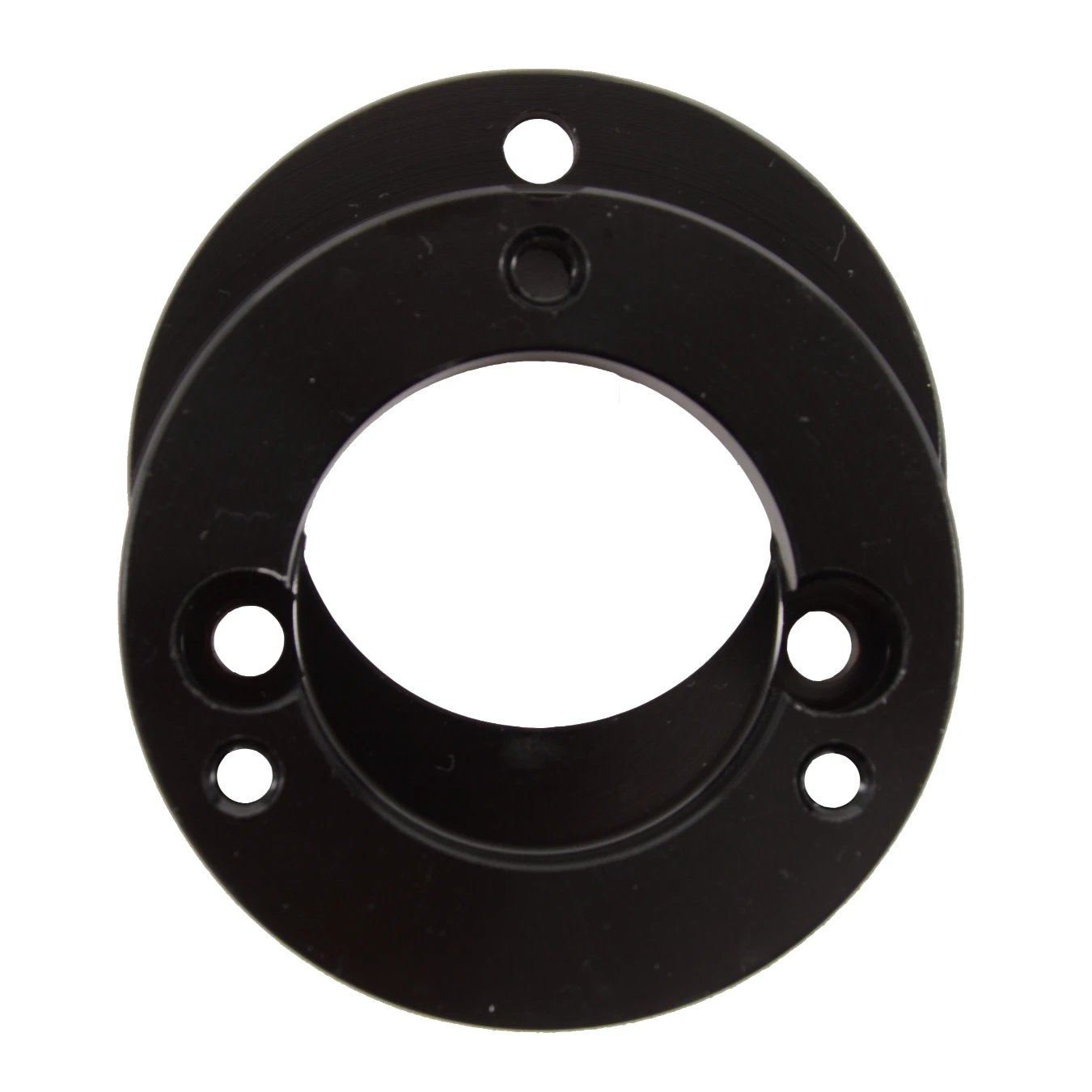 Entretoise De Volant Excentrique BG RACING - épaisseur 15mm Entraxe 3x50.8mm Déport 10mm - Avec Visserie 4 Entretoise De Volant Excentrique BG RACING - épaisseur 15mm Entraxe 3x50.8mm Déport 10mm - Avec Visserie – Image 2