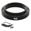 Entretoise De Volant BG RACING - épaisseur 15mm Entraxe 6x101 / 9x101.6 - Avec Visserie