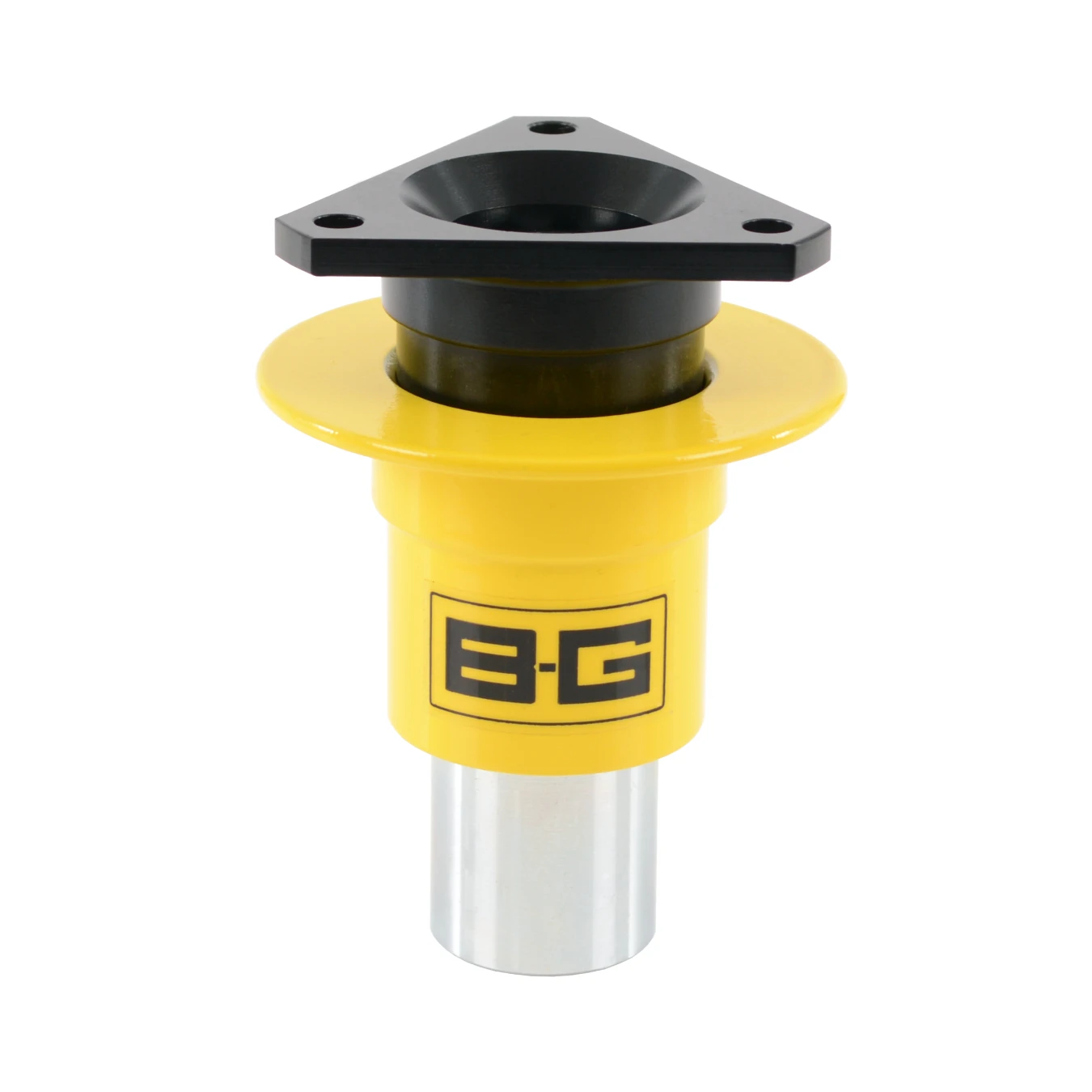 Quick System BG RACING à Souder- Entraxe 3x50,8mm - Axe 16mm 3 Quick System BG RACING à Souder- Entraxe 3x50,8mm - Axe 16mm