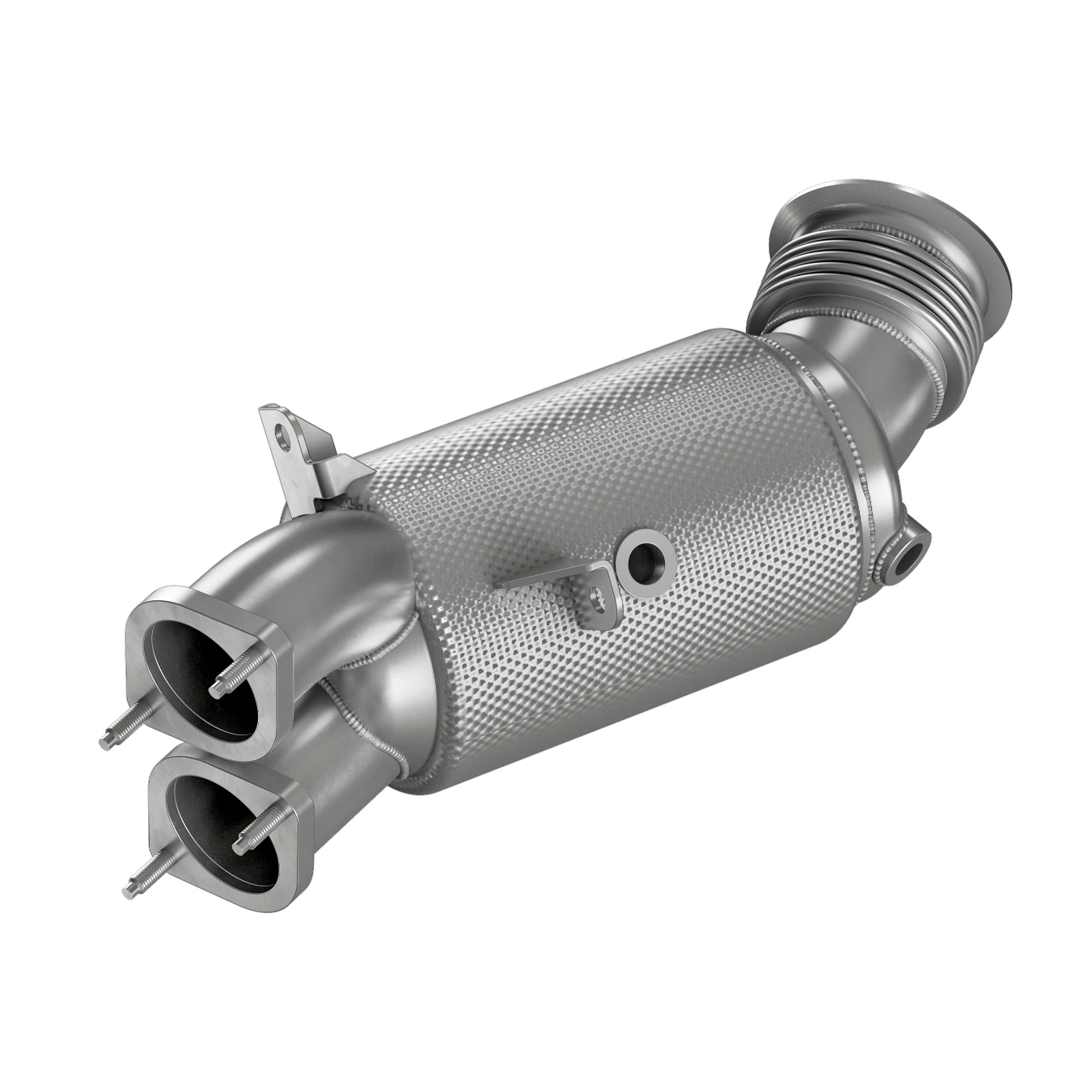 Descente De Turbo HJS 135i/335i 3 Descente De Turbo HJS 135i/335i