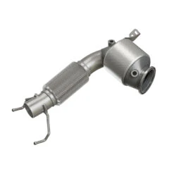 Descente De Turbo HJS BMW 220i/225i/X1 20i/X1 25i/Mini 2.0 ECE