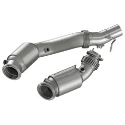 Descente De Turbo HJS BMW M2/M4