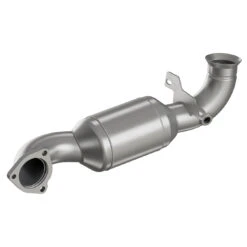 Descente De Turbo HJS DS3/C4/DS4/C5/DS5/MINI/207/208/308/508/3008/5008/RCZ