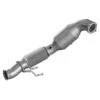 Descente De Turbo HJS Ford Focus RS MKIII -Default Template 2 downpipe hjs ford focus rs mkiii 0 2