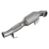 Descente De Turbo HJS Ford Focus ST MKIII -Default Template 2 downpipe hjs ford focus st mkiii 0 2