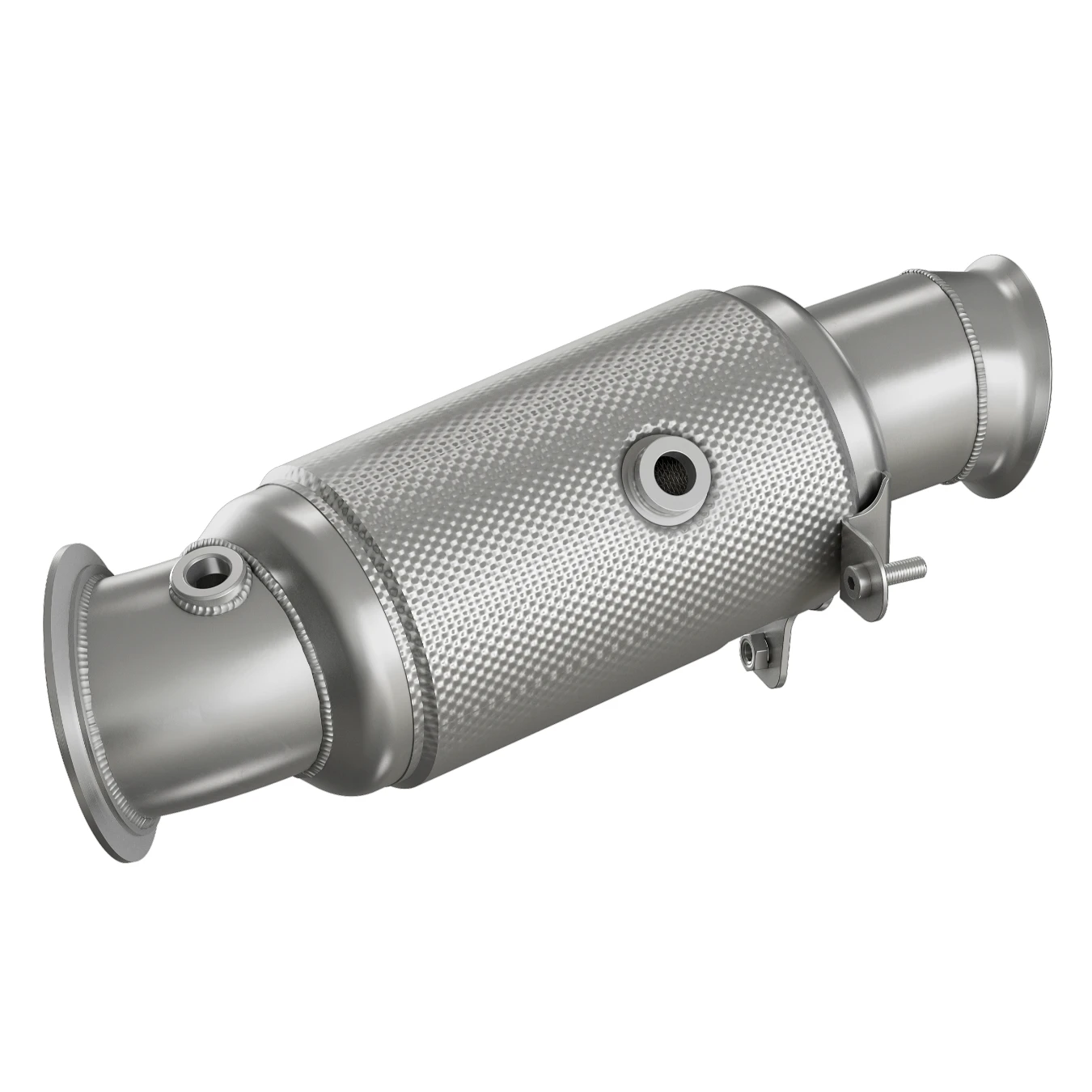 Descente De Turbo HJS M135i/M2/M235i/335i/435i 3 Descente De Turbo HJS M135i/M2/M235i/335i/435i