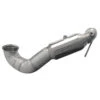 Descente De Turbo HJS Mercedes AMG A45/CLA45/GLA45 -Default Template 2 downpipe hjs mercedes amg a45 cla45 gla45 0 2