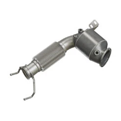 Descente De Turbo HJS Mini 2.0 Euro 6d-TEMP