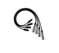 Faisceau D'allumage NGK Pour OPEL Corsa 1.6 16V