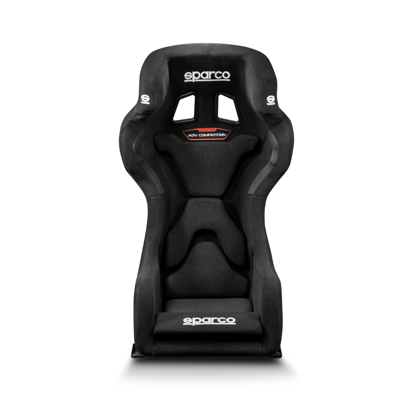 Baquet FIA 8862-2009 SPARCO ADV Competition Pad 4 Baquet FIA 8862-2009 SPARCO ADV Competition Pad – Image 2