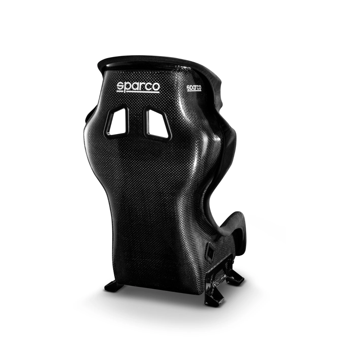 Baquet FIA 8862-2009 SPARCO ADV Competition Pad 5 Baquet FIA 8862-2009 SPARCO ADV Competition Pad – Image 3