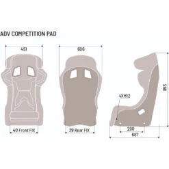 Baquet FIA 8862-2009 SPARCO ADV Competition Pad 11 Baquet FIA 8862-2009 SPARCO ADV Competition Pad -Default Template 2 fia 8862 2009 sparco adv competition pad 4 2