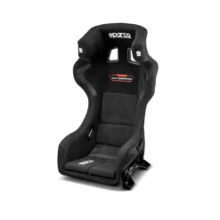 Baquet FIA 8862-2009 SPARCO ADV Compétition