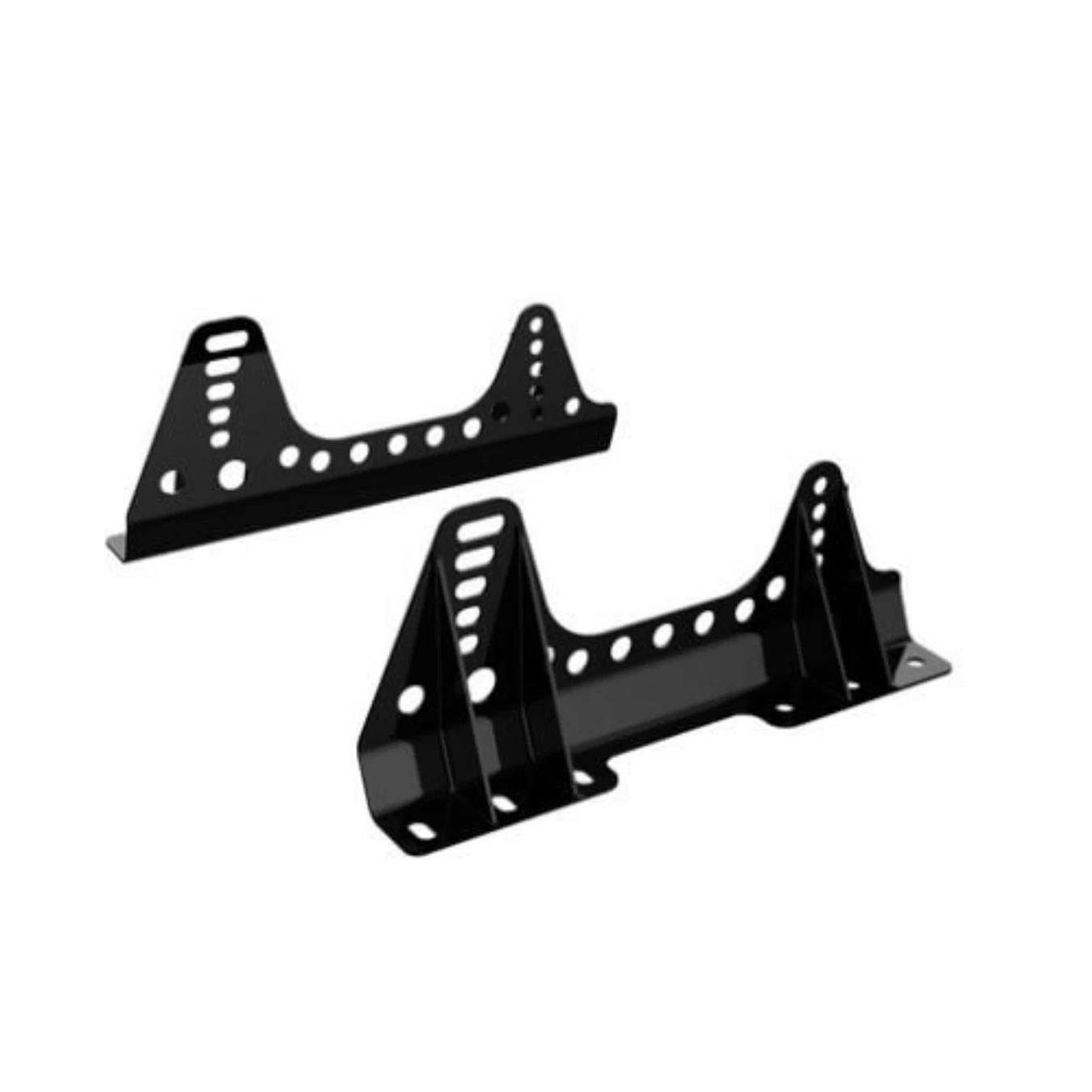 Fixations Latérales FIA Pour Baquet SPARCO MASTER 3 Fixations Latérales FIA Pour Baquet SPARCO MASTER