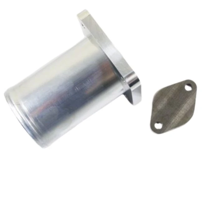 Pipe De Suppression Vanne EGR FORGE MOTORSPORT Pour LAND ROVER Defender Td5 & Discovery Td5 3 Pipe De Suppression Vanne EGR FORGE MOTORSPORT Pour LAND ROVER Defender Td5 & Discovery Td5