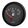 Manomètre Niveau Essence 52mm VDO Cockpit Vision