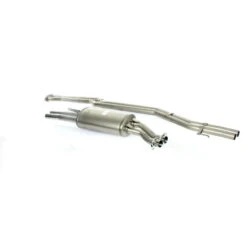Ligne D’échappement ORECA Gr.N Pour BMW E30 Titanium -Default Template 2 gr n competition exhausts oreca for bmw e30 titanium 2