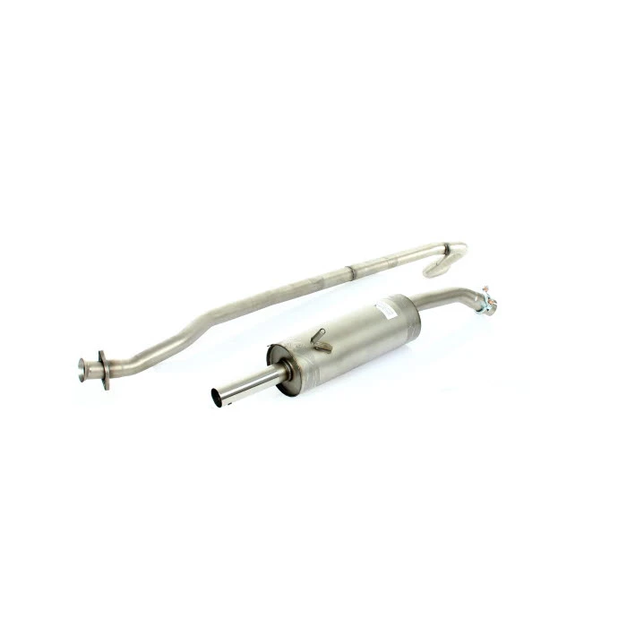 Ligne D’échappement ORECA Gr.N Pour CITROEN C2 Ø50 Mm Titanium 3 Ligne D’échappement ORECA Gr.N Pour CITROEN C2 Ø50 Mm Titanium