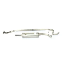 Ligne D’échappement ORECA Gr.N Pour CITROEN C2 Ø50 Mm Titanium 10 Ligne D’échappement ORECA Gr.N Pour CITROEN C2 Ø50 Mm Titanium -Default Template 2 gr n competition exhausts oreca for citroen c2 o50 mm titanium 3