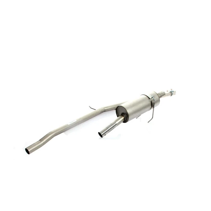 Ligne D’échappement ORECA Gr.N Pour PEUGEOT 205 GTi Titanium 3 Ligne D’échappement ORECA Gr.N Pour PEUGEOT 205 GTi Titanium