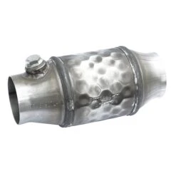 Catalyseur FIA Ultra Léger HJS Ø 76mm