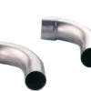 Échappements Inox HJS Sur Mesure Coudes 60° 1 Échappements Inox HJS Sur Mesure Coudes 60° -Default Template 2 hjs made to measure 60 bend stainless steel exhaus 1
