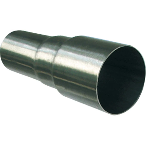 Echappements Inox Sur Mesure Réducteurs 3 Paliers HJS 3 Echappements Inox Sur Mesure Réducteurs 3 Paliers HJS