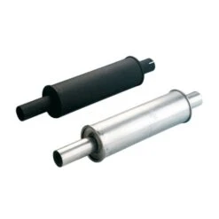 Silencieux Compétition HJS Universel Rond