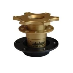 Quick System LIFELINE Groupe N 6 Trous à Visser