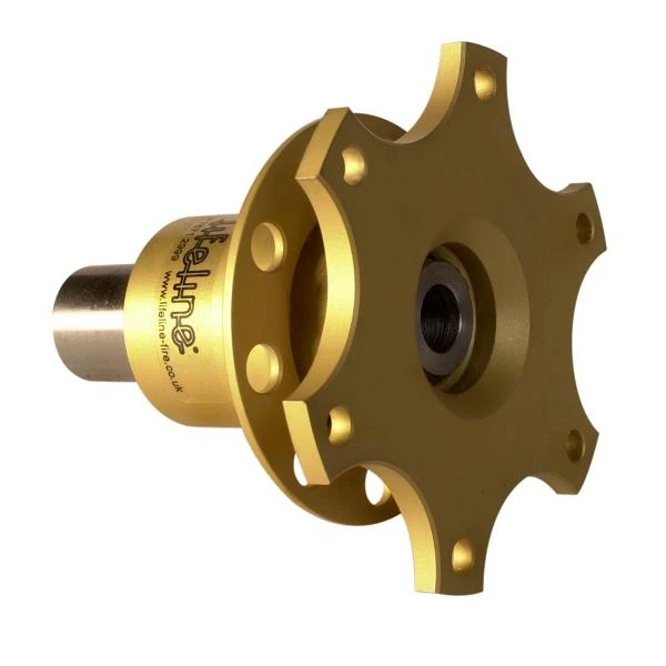 Quick System LIFELINE Tourisme / Rallye 6 Trous à Souder 3 Quick System LIFELINE Tourisme / Rallye 6 Trous à Souder