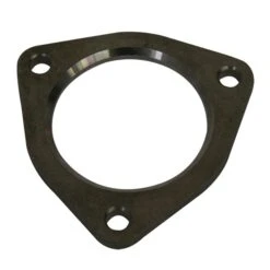 Flasque D'échappement Sur Mesure HJS