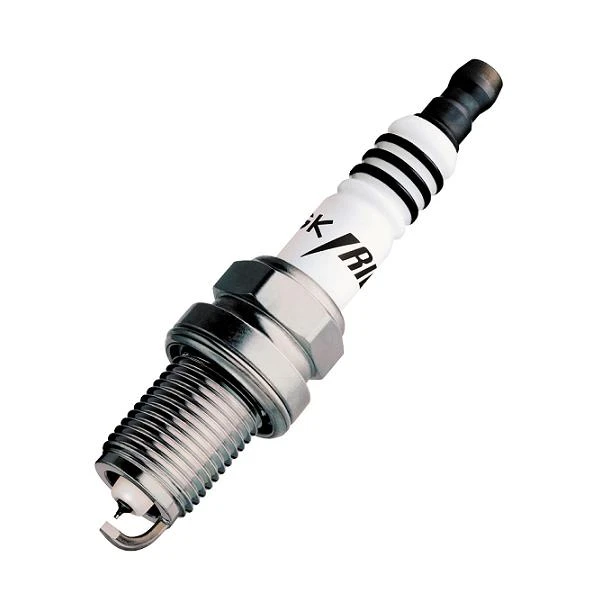 Bougie NGK Iridium IX Référence BR8EIX Pour RENAULT Super 5 1.4 GT Turbo 3 Bougie NGK Iridium IX Référence BR8EIX Pour RENAULT Super 5 1.4 GT Turbo