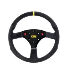 Volant OMP 320 Alu S