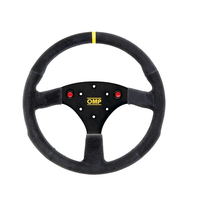 Volant OMP 320 Alu S 3 Volant OMP 320 Alu S