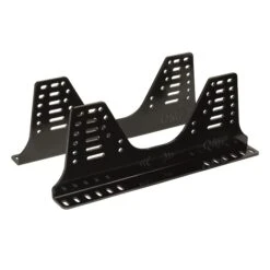 Fixations Latérales OMP En Aluminium