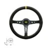 Volant OMP Corsica OV Superleggero -Default Template 2 omp corsica ov superleggero steering wheel 0