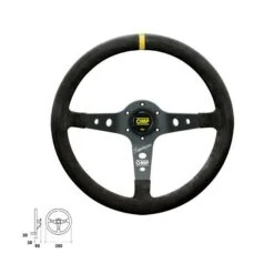 Volant OMP Corsica OV Superleggero