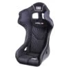 Baquet OMP HRC-R Carbon FIA Noir -Default Template 2 omp fia hrc r carbon race seat fia black 0 1
