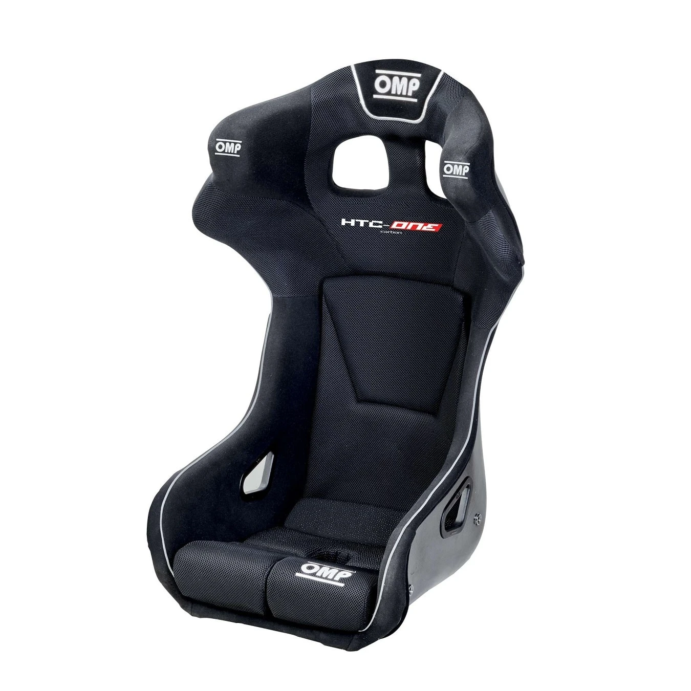 Baquet OMP FIA HTC-One 3 Baquet OMP FIA HTC-One