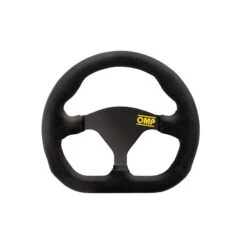 Volant OMP Formula Quadro