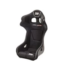 Baquet FIA OMP HRC One