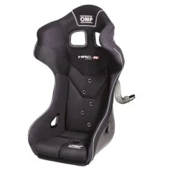 Baquet FIA OMP HRC-R Air Carbone Taille L