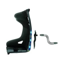 Baquet FIA OMP HRC-R Air Carbone Taille L -Default Template 2 omp hrc r air carbon race seat fia approved size l 3