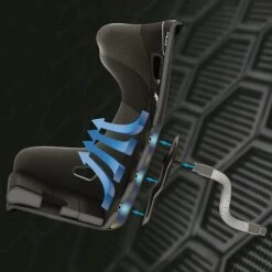 Baquet FIA OMP HRC-R Air Carbone Taille L -Default Template 2 omp hrc r air carbon race seat fia approved size l 4