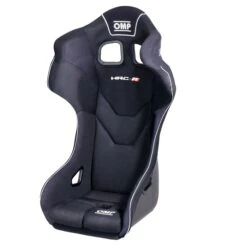 Baquet FIA OMP HRC-R XL