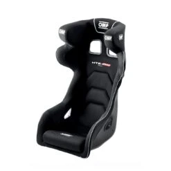 Baquet FIA OMP HTE-Evo Carbon