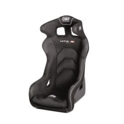 Baquet FIA OMP HTE-R 400